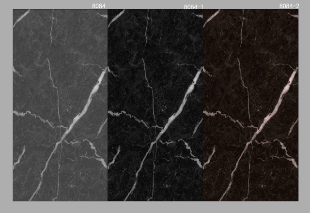 Carbon Crystal Wall Panel