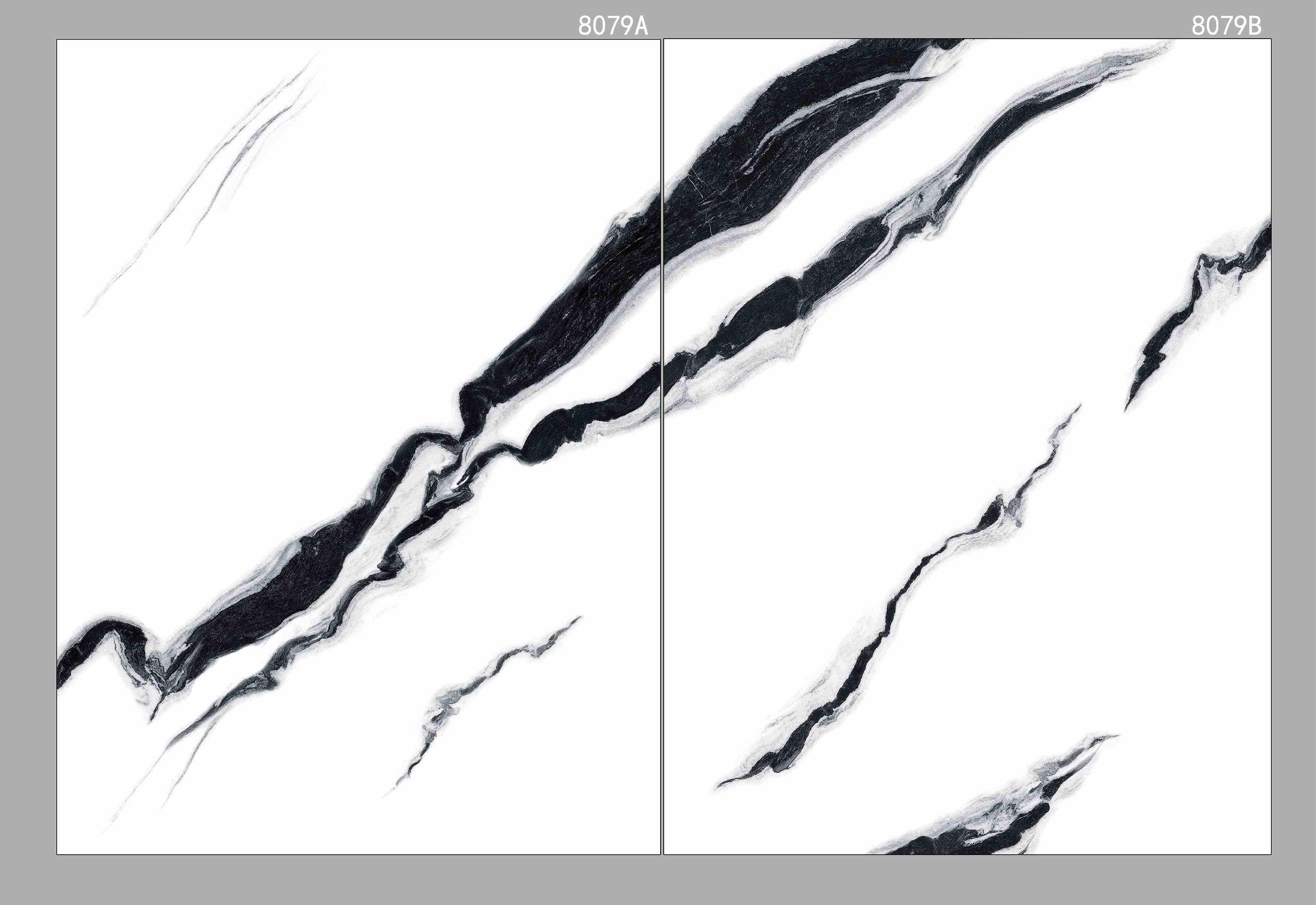 Carbon Crystal Wall Panel