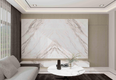 Carbon Crystal Wall Panel