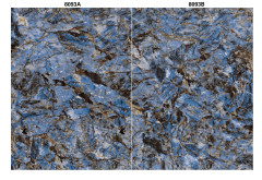 Carbon Crystal Wall Panel