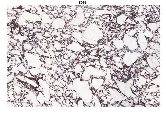 Carbon Crystal Wall Panel