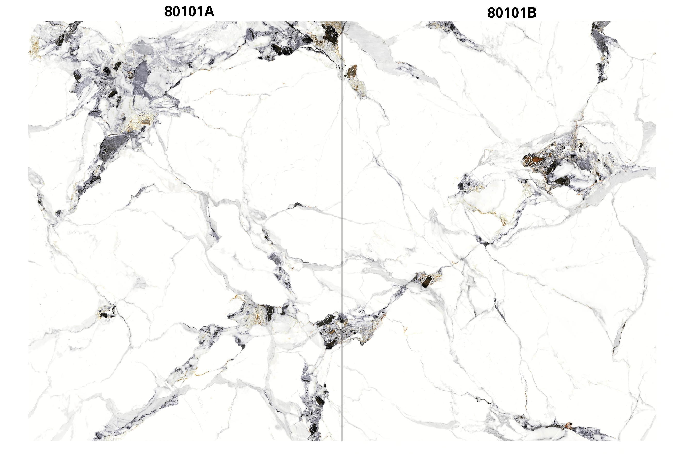 Carbon Crystal Wall Panel
