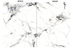 Carbon Crystal Wall Panel
