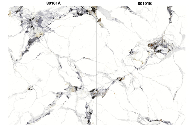 Carbon Crystal Wall Panel