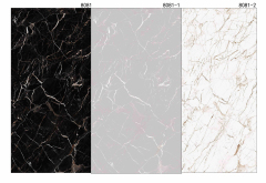 Carbon Crystal Wall Panel