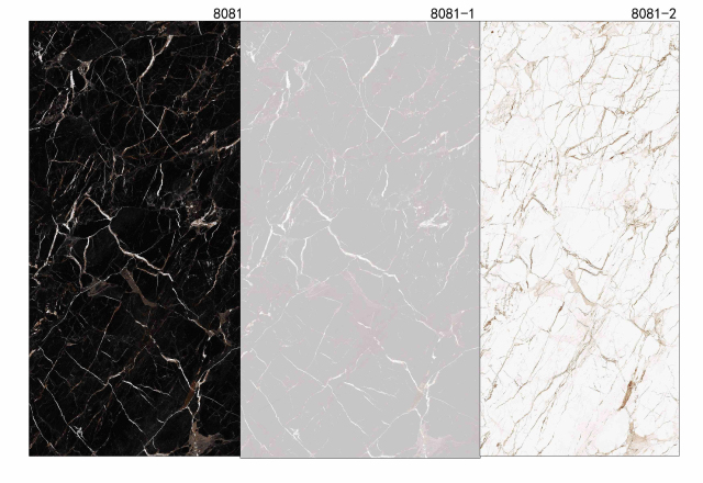 Carbon Crystal Wall Panel