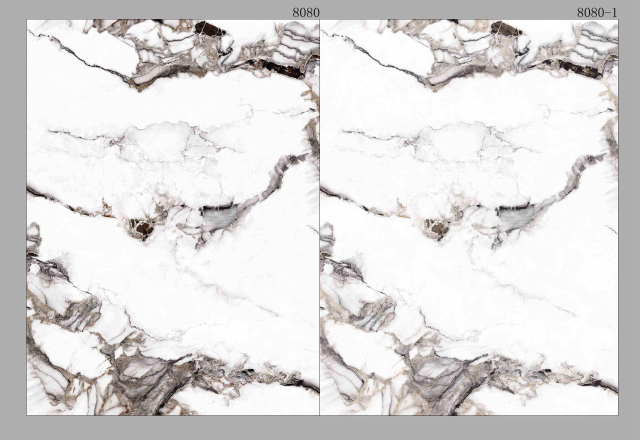 Carbon Crystal Wall Panel