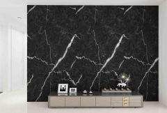 Carbon Crystal Wall Panel