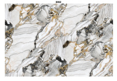 Carbon Crystal Wall Panel