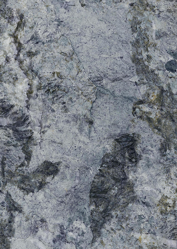 Carbon Crystal Wall Panel