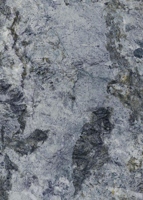 Carbon Crystal Wall Panel