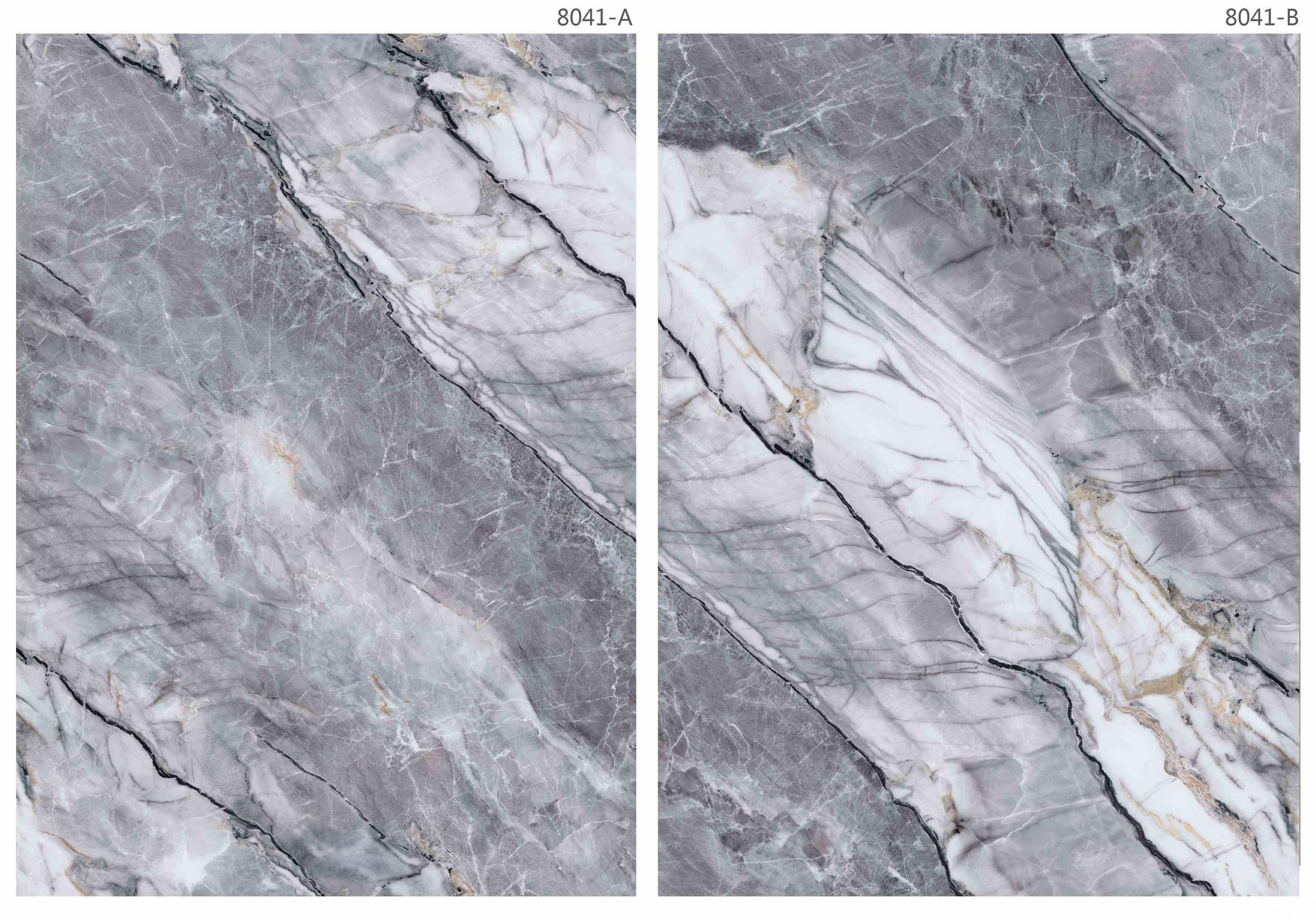 Carbon Crystal Wall Panel