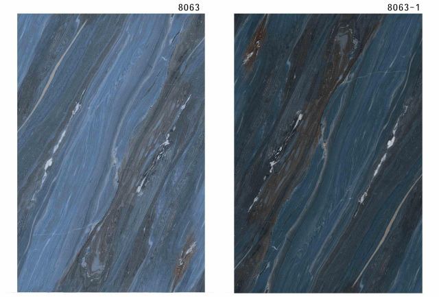 Carbon Crystal Wall Panel