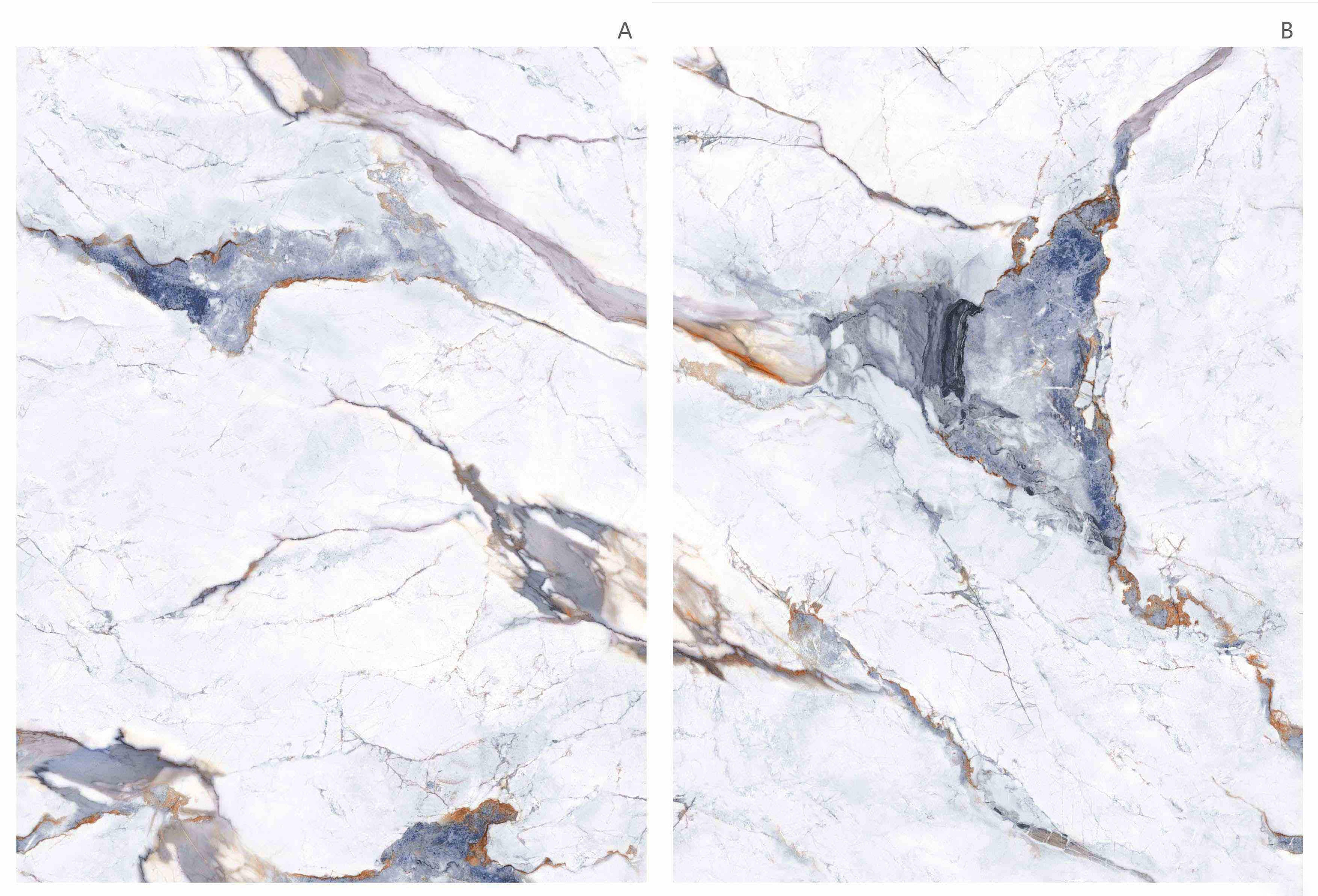 Carbon Crystal Wall Panel