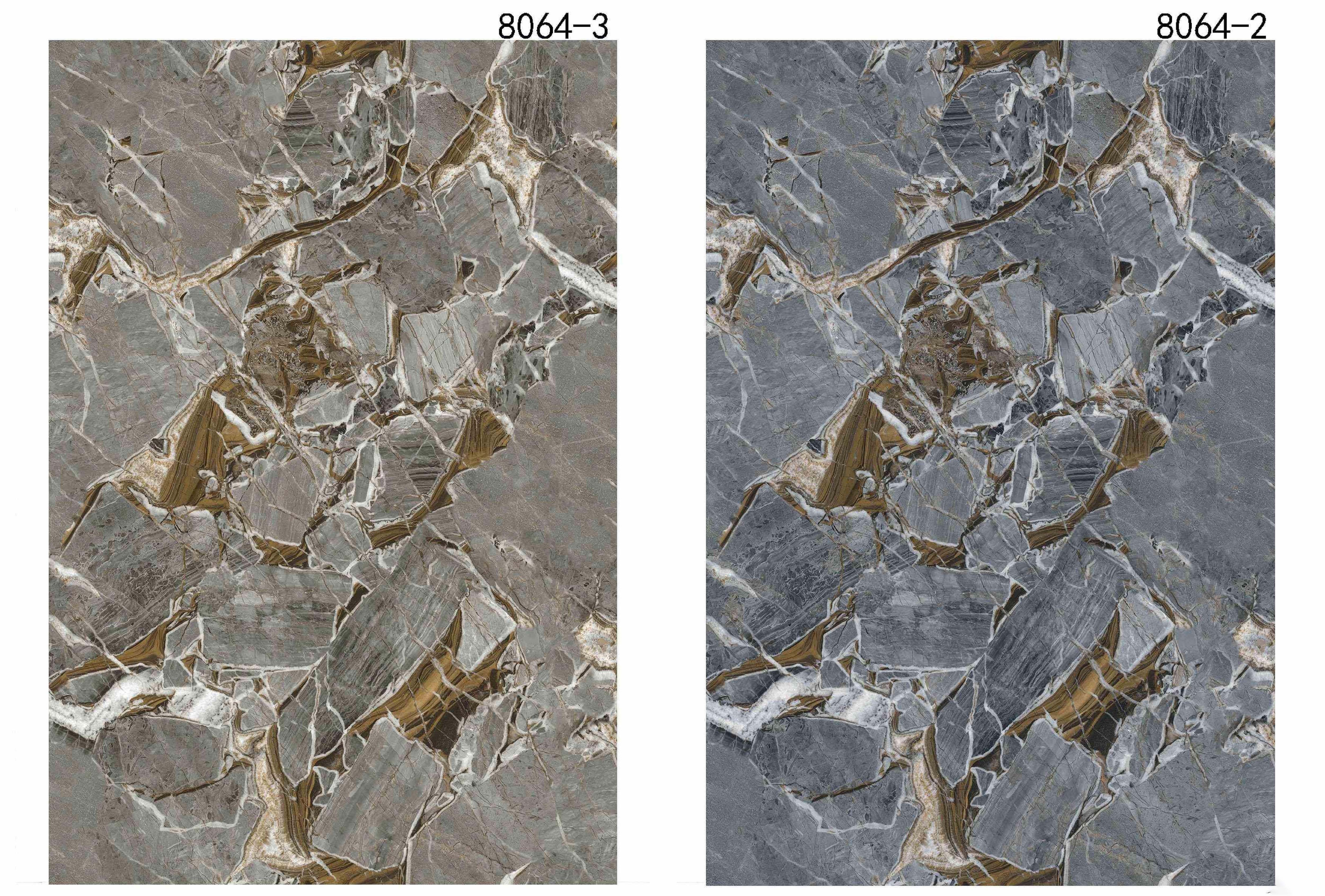 Carbon Crystal Wall Panel