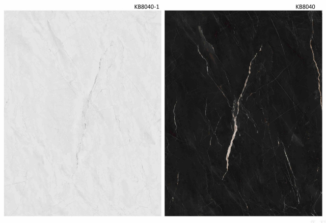 Carbon Crystal Wall Panel