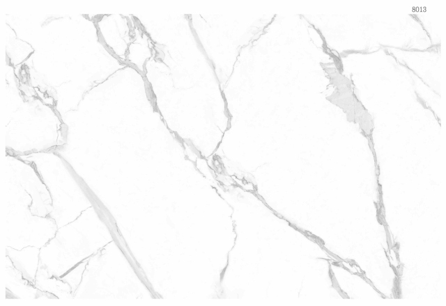 Carbon Crystal Wall Panel