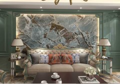 Carbon Crystal Wall Panel