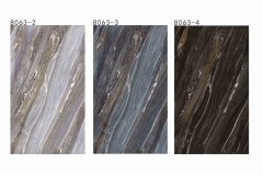 Carbon Crystal Wall Panel