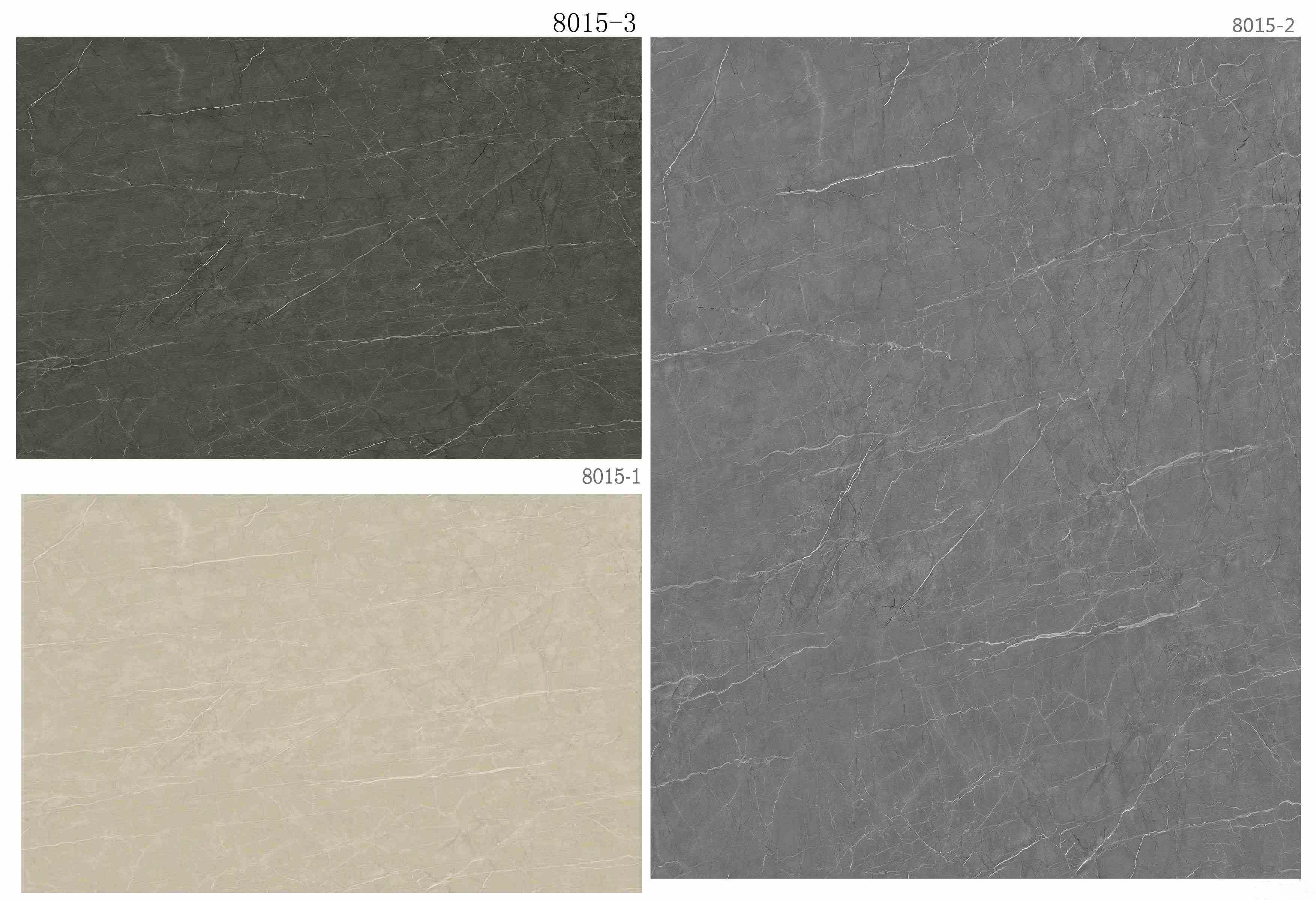 Carbon Crystal Wall Panel