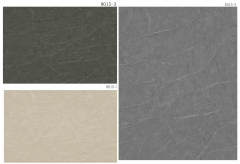 Carbon Crystal Wall Panel