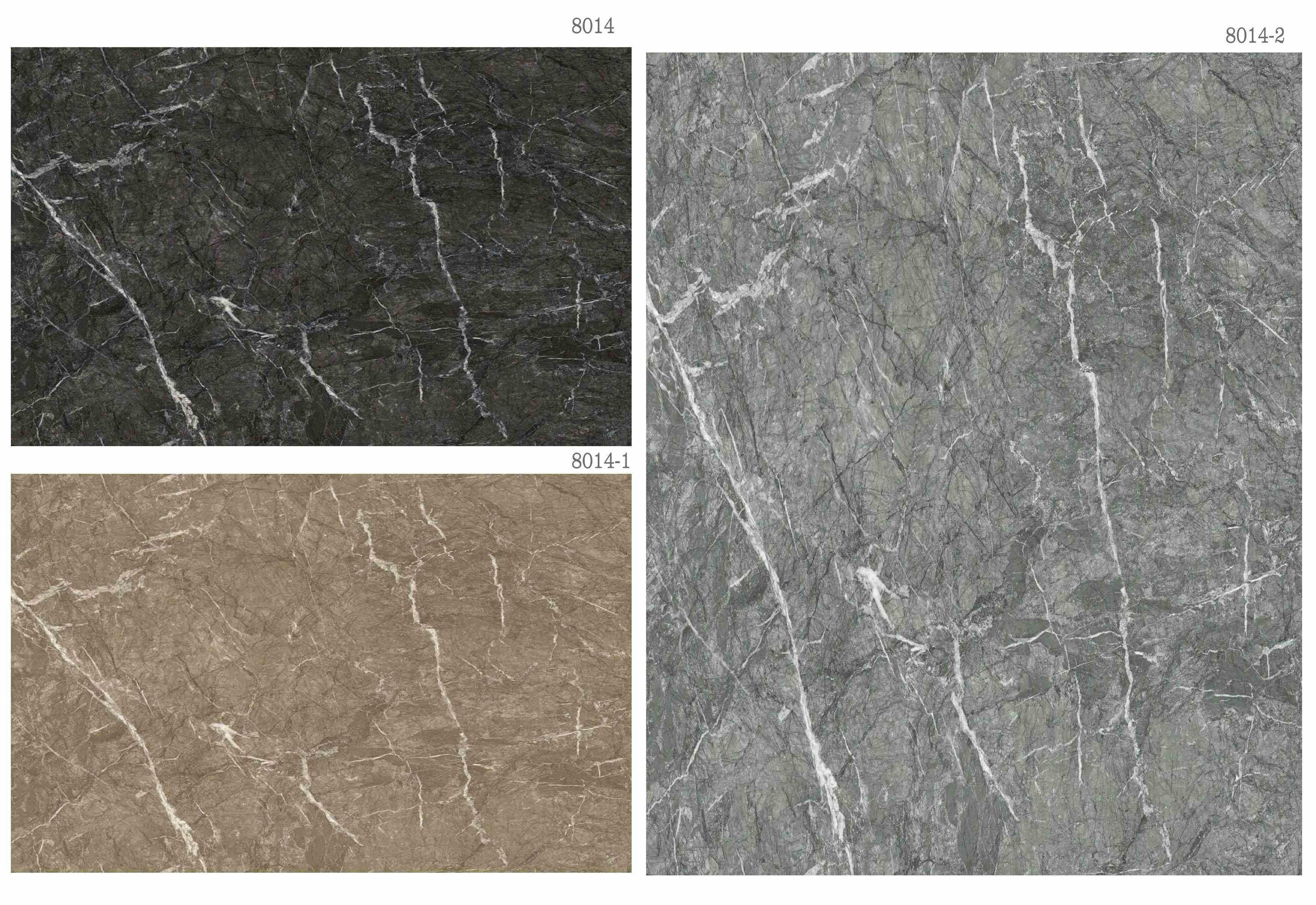 Carbon Crystal Wall Panel
