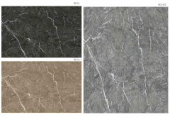 Carbon Crystal Wall Panel