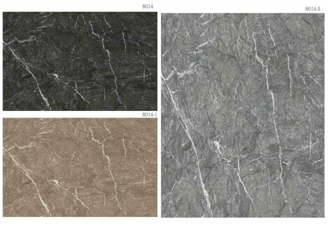 Carbon Crystal Wall Panel