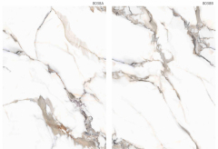 Carbon Crystal Wall Panel