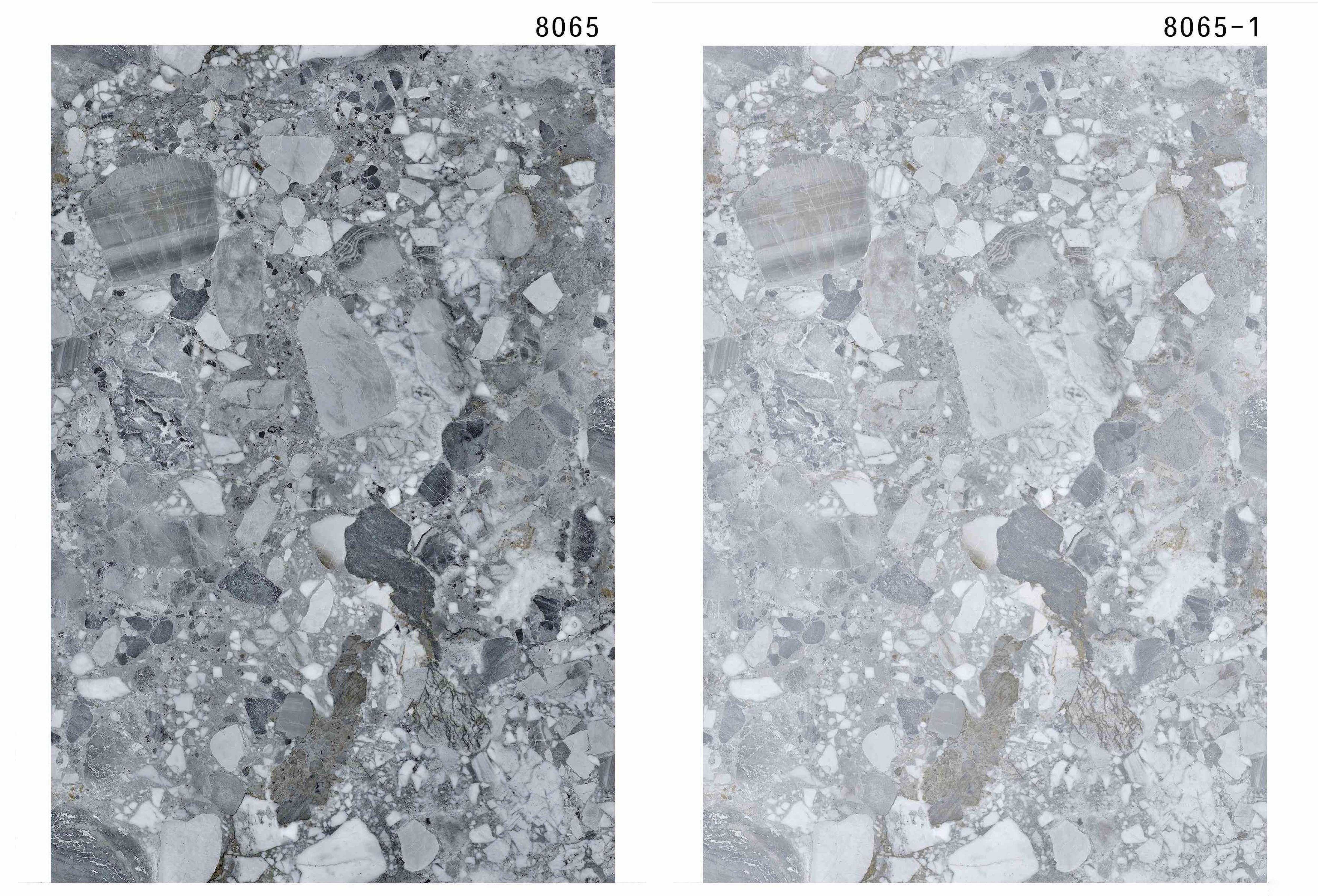 Carbon Crystal Wall Panel