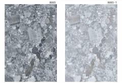 Carbon Crystal Wall Panel