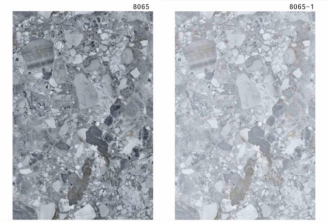 Carbon Crystal Wall Panel