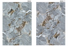 Carbon Crystal Wall Panel