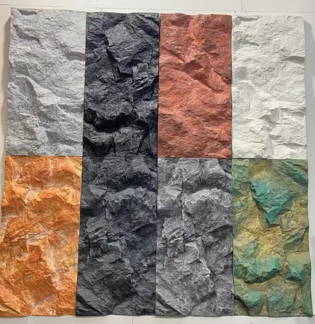 Pu Stone