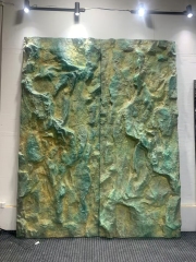 Pu Stone