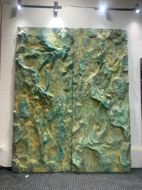 Pu Stone