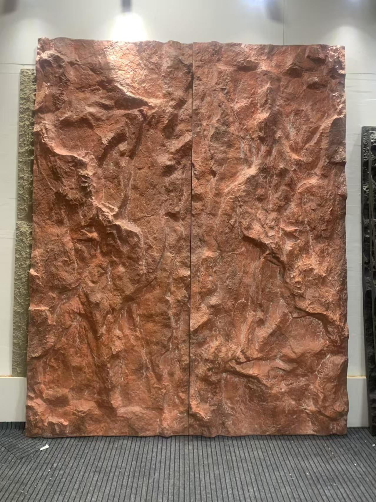 Pu Stone