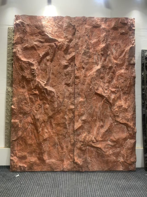 Pu Stone