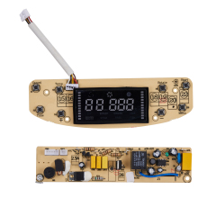 智能电饭锅控制板