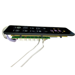 OM21多功能触摸烤箱控制器