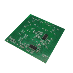 13 key air fryer control board