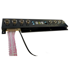 EB10 嵌入式烤箱电子板