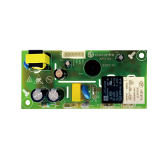 air fryer control board