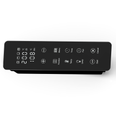 迷你烤箱控制板