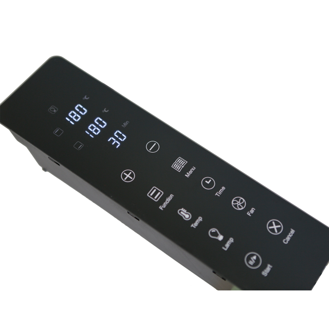 Oven Smart Control Board