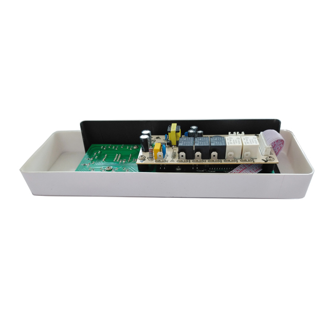 烤箱 PCB 卡