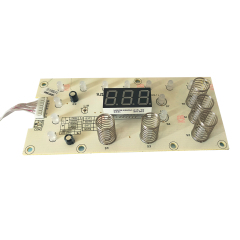 china air fryer control board