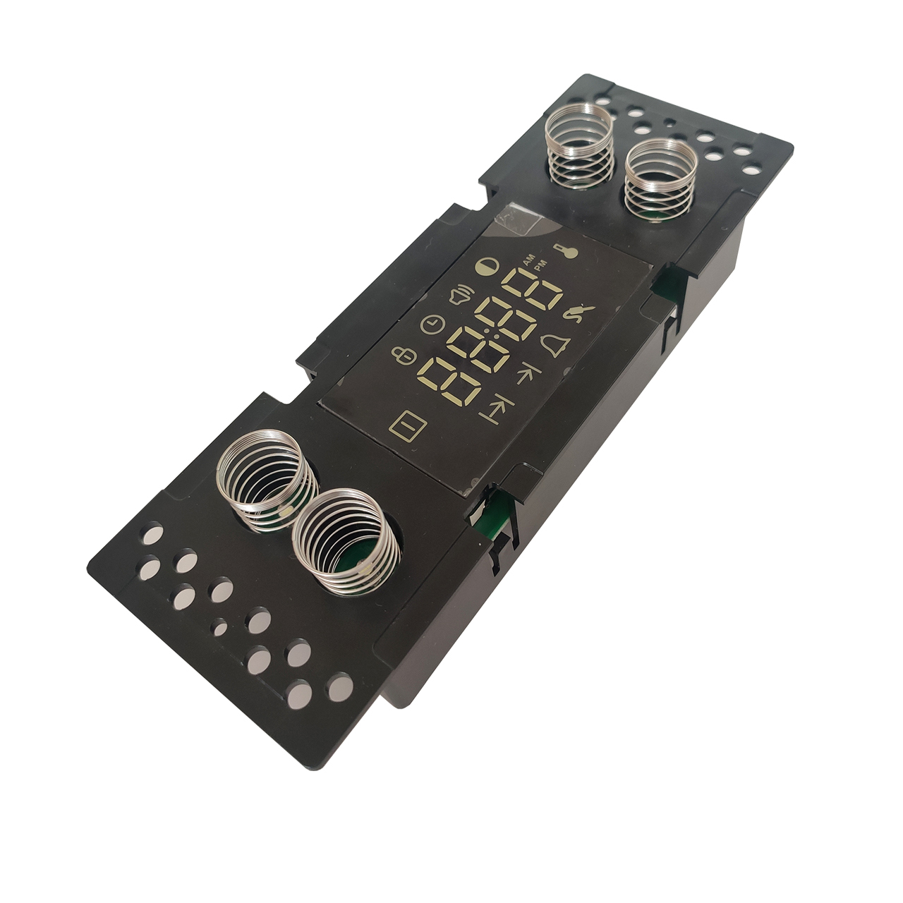 ET52T 触摸屏烤箱定时器