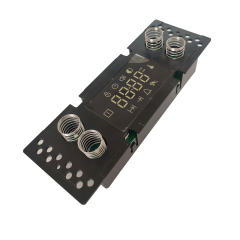 ET52T 触摸屏烤箱定时器