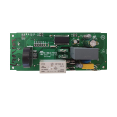 ET5001 烤箱定时器